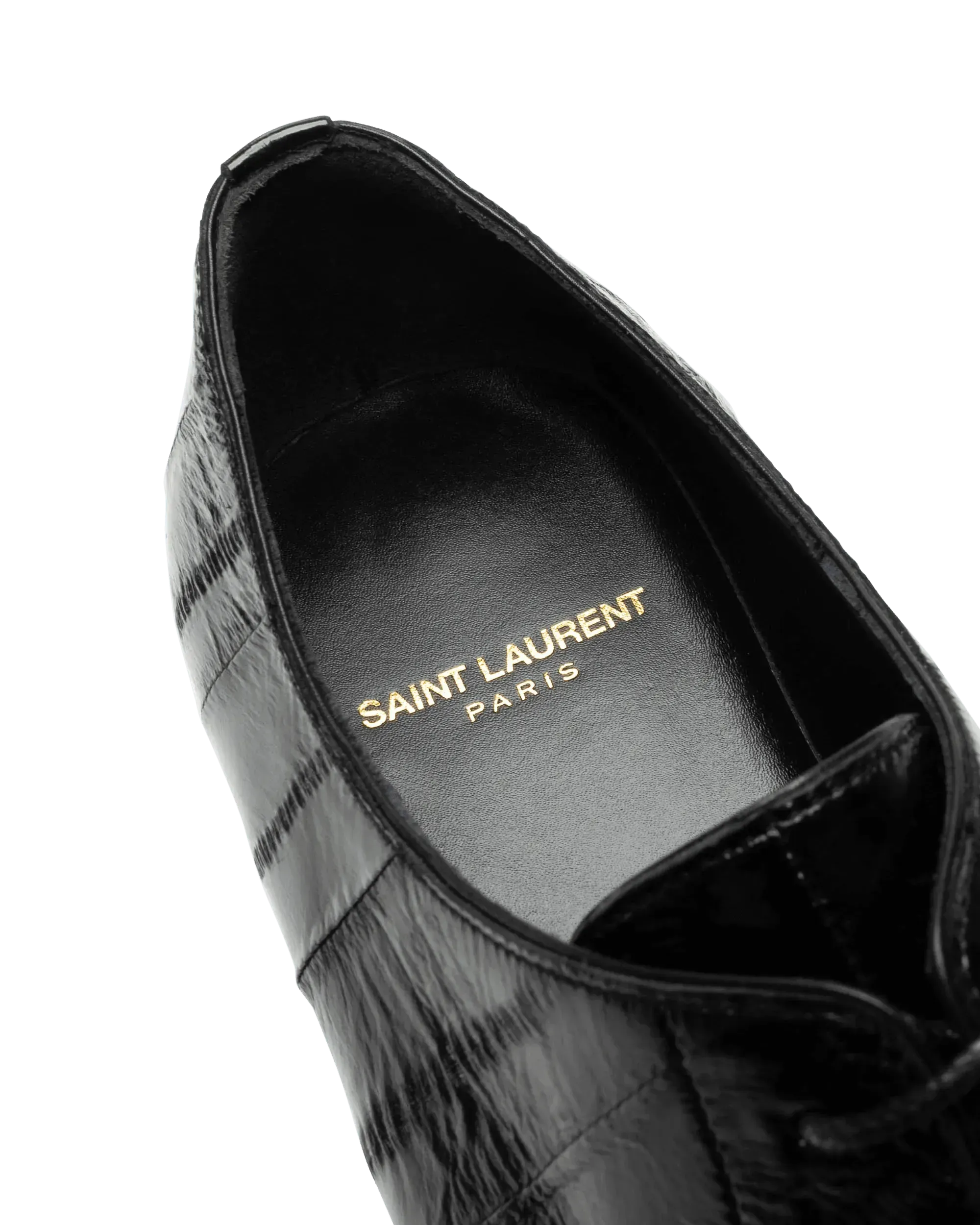 Lace Up Oxfords
