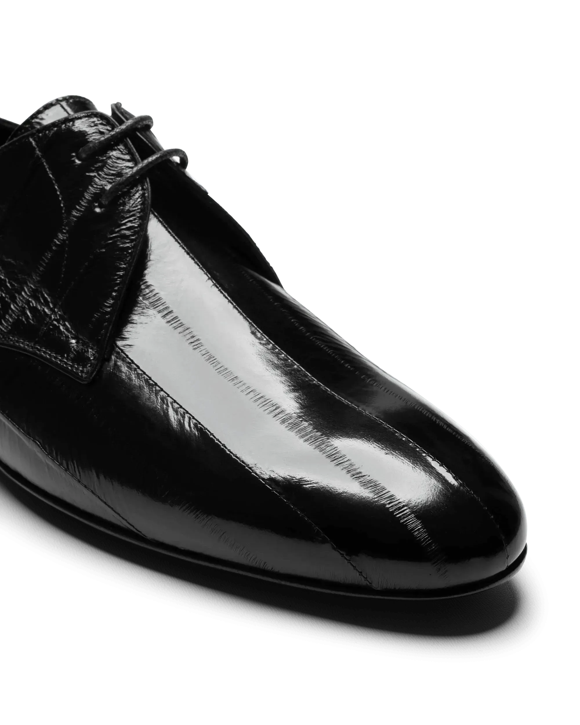 Lace Up Oxfords