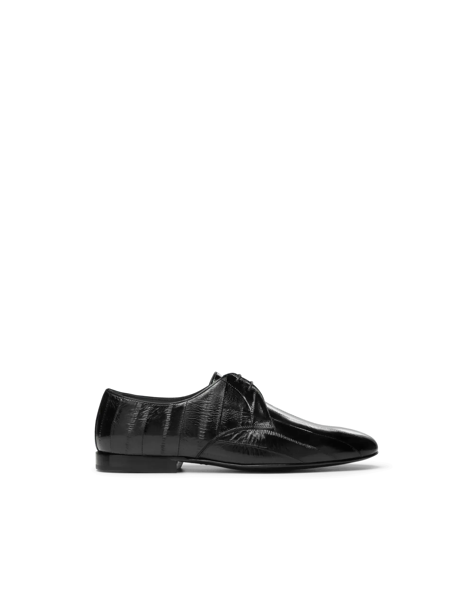 Lace Up Oxfords