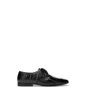 Lace Up Oxfords