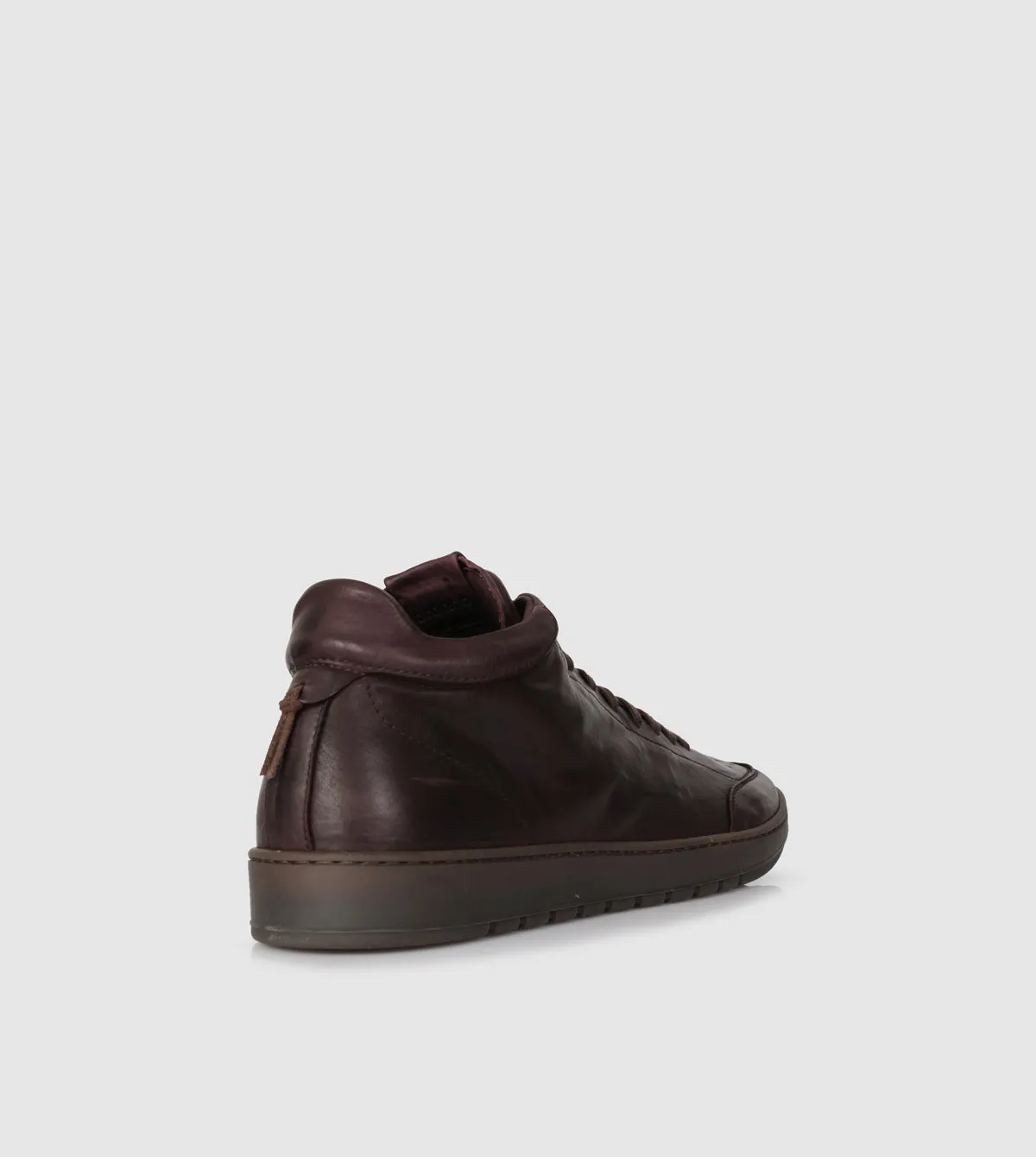 Lennox Low Top sneakers by Brando