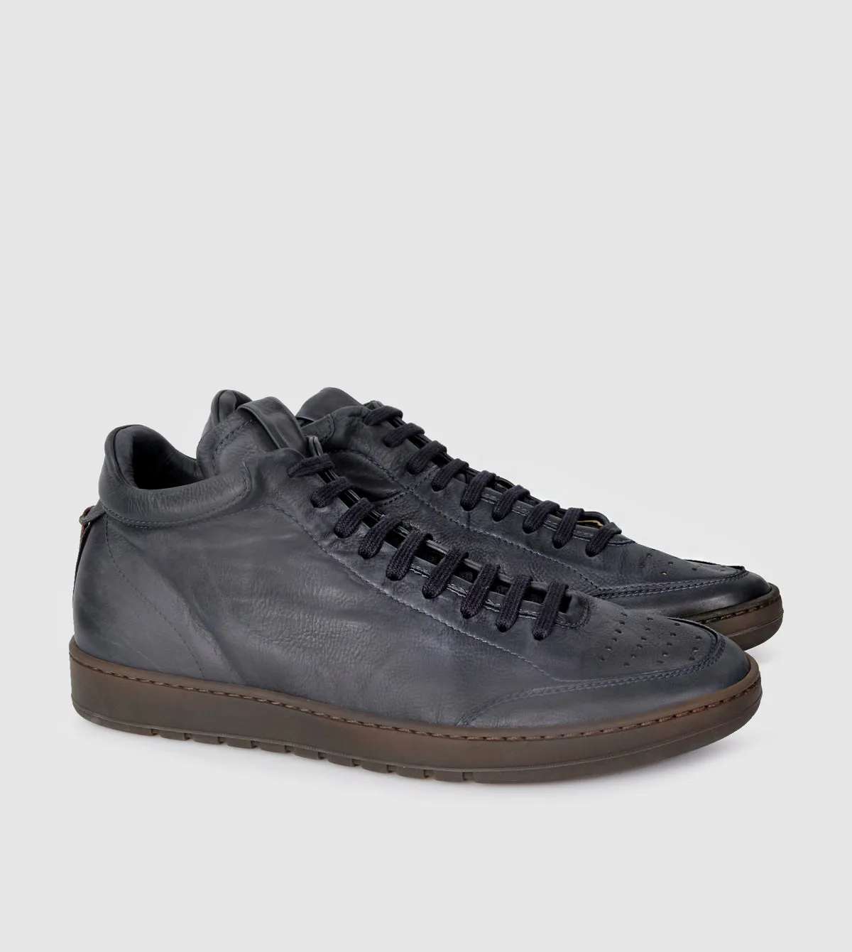 Lennox Low Top sneakers by Brando