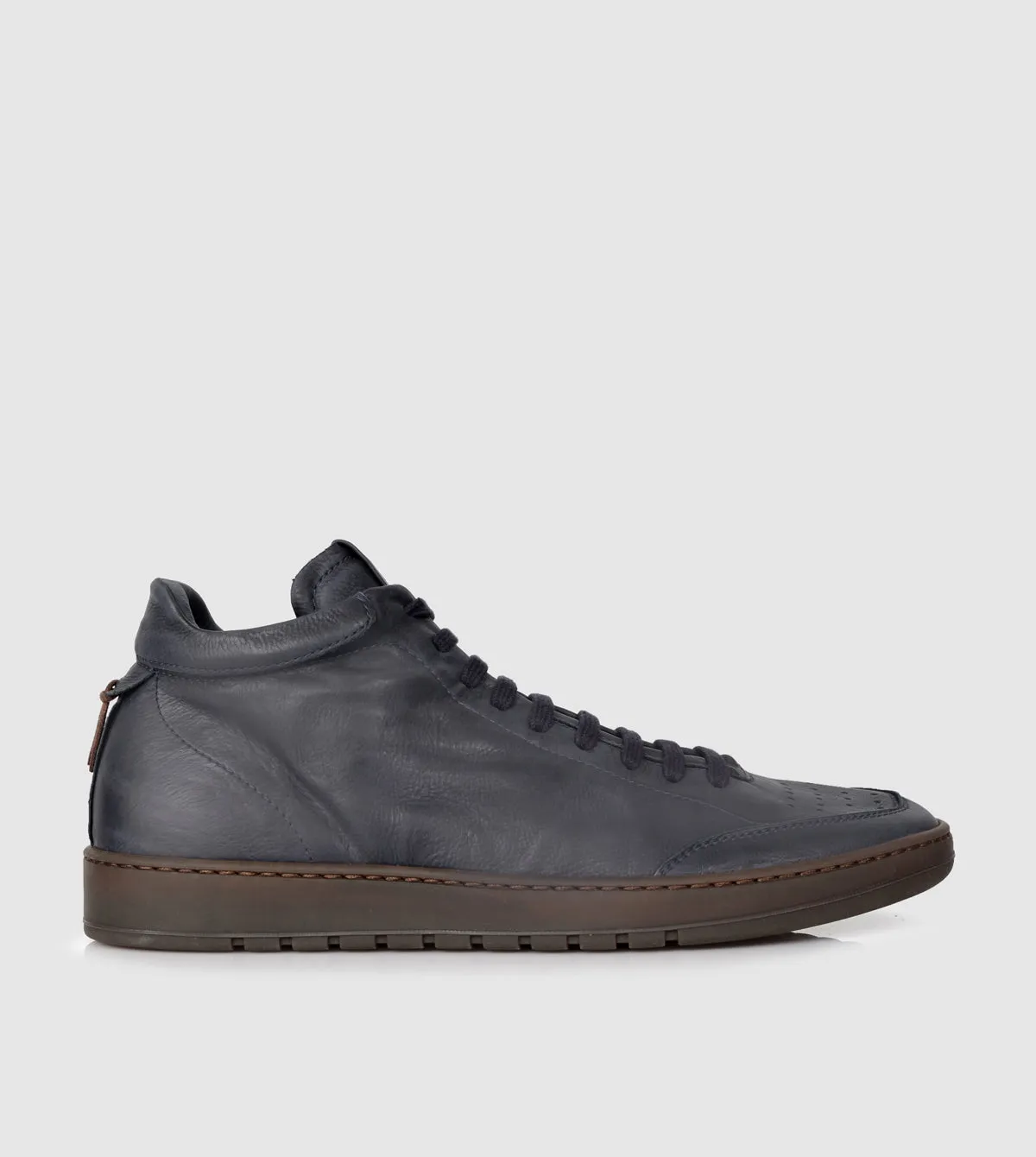 Lennox Low Top sneakers by Brando