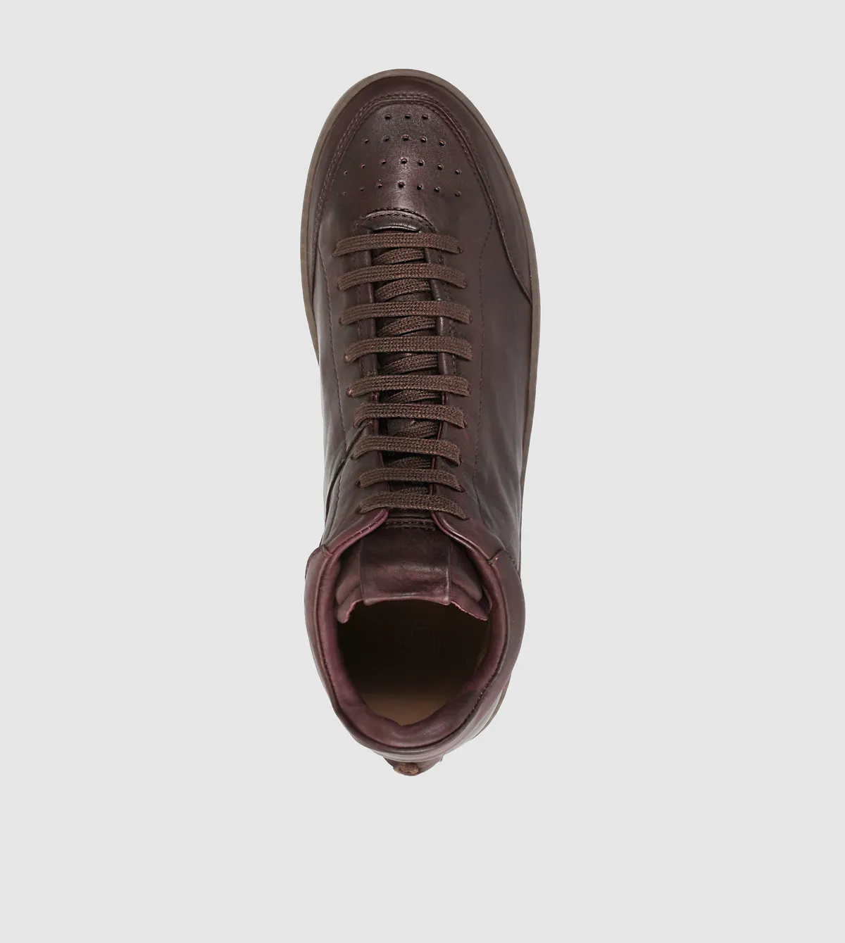 Lennox Low Top sneakers by Brando