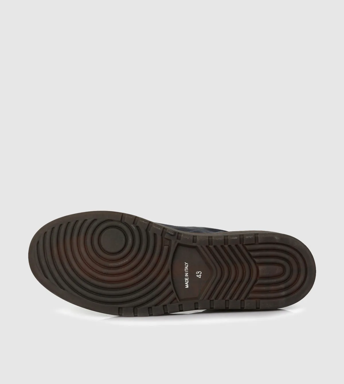 Lennox Low Top sneakers by Brando