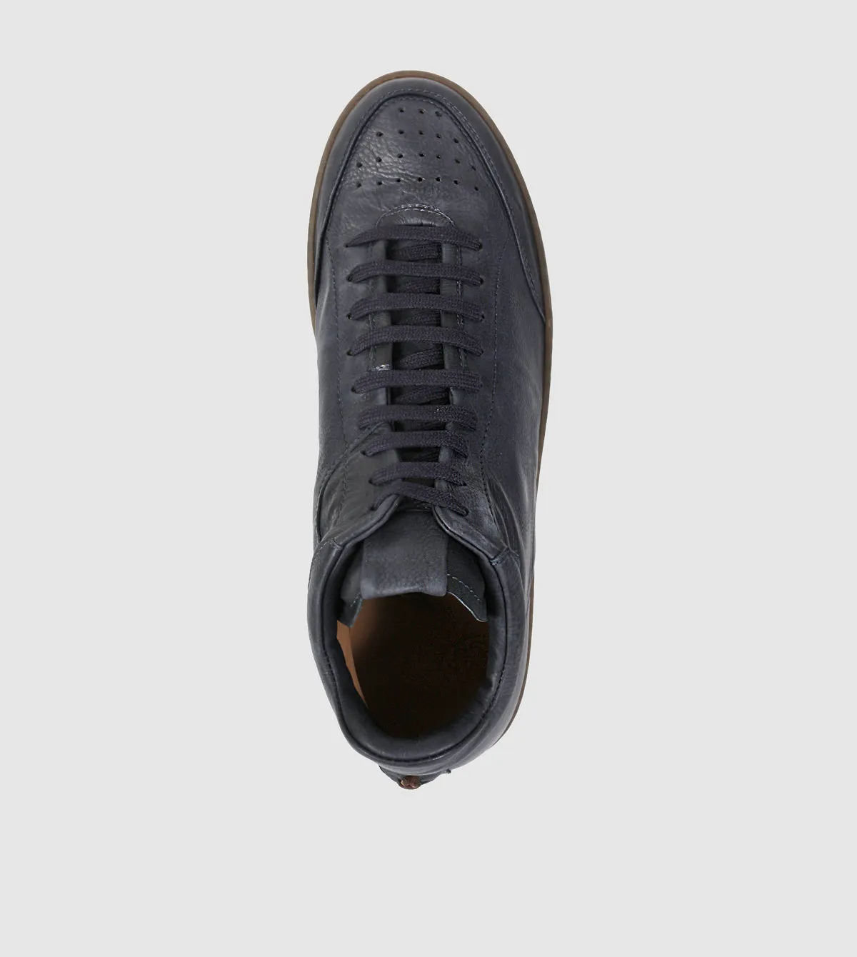 Lennox Low Top sneakers by Brando
