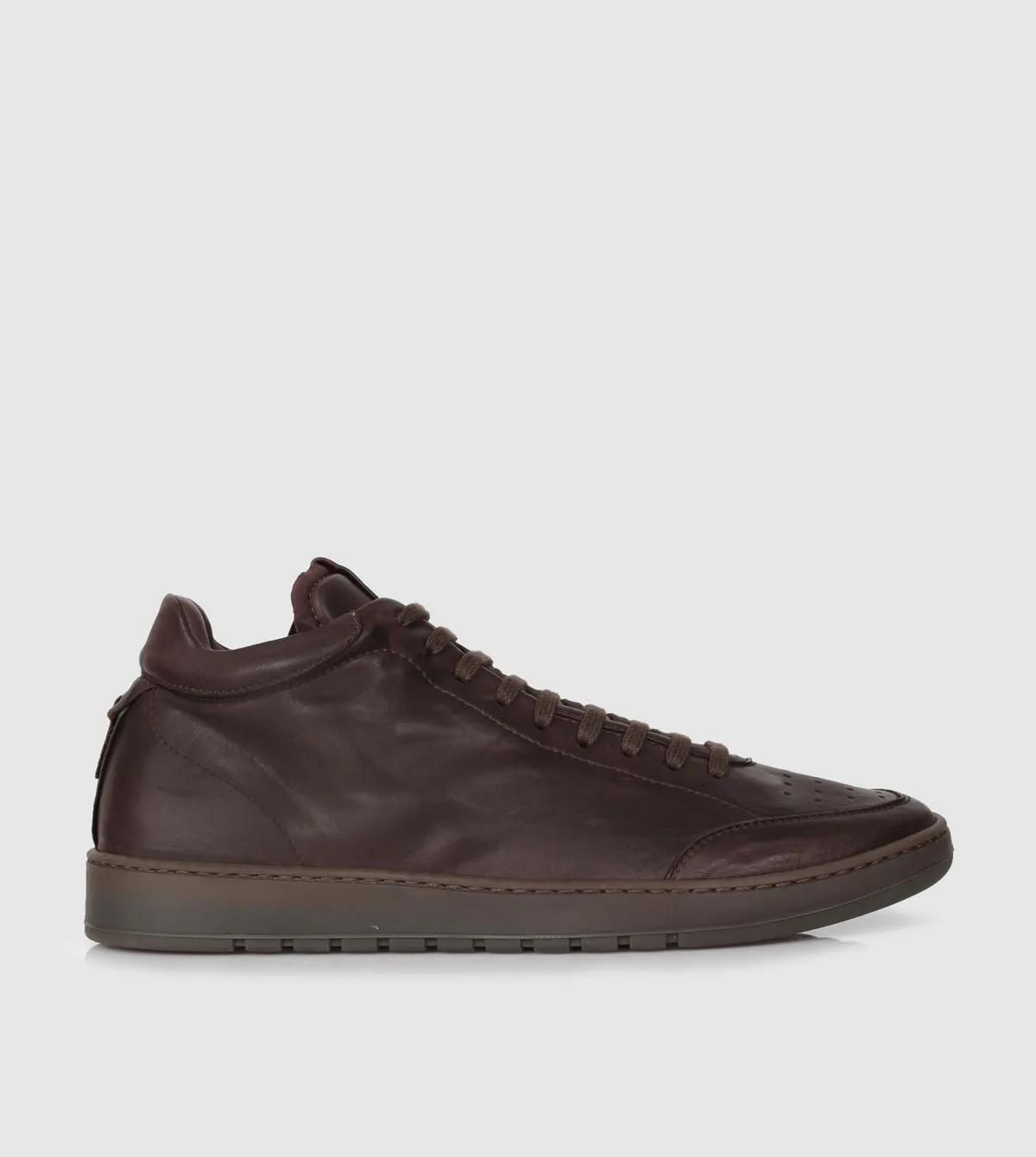 Lennox Low Top sneakers by Brando