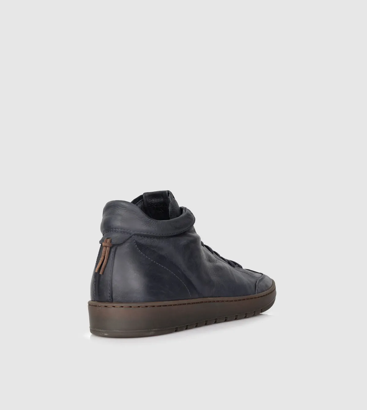 Lennox Low Top sneakers by Brando