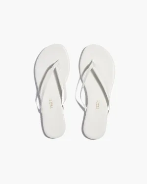 Lily Pigments - White