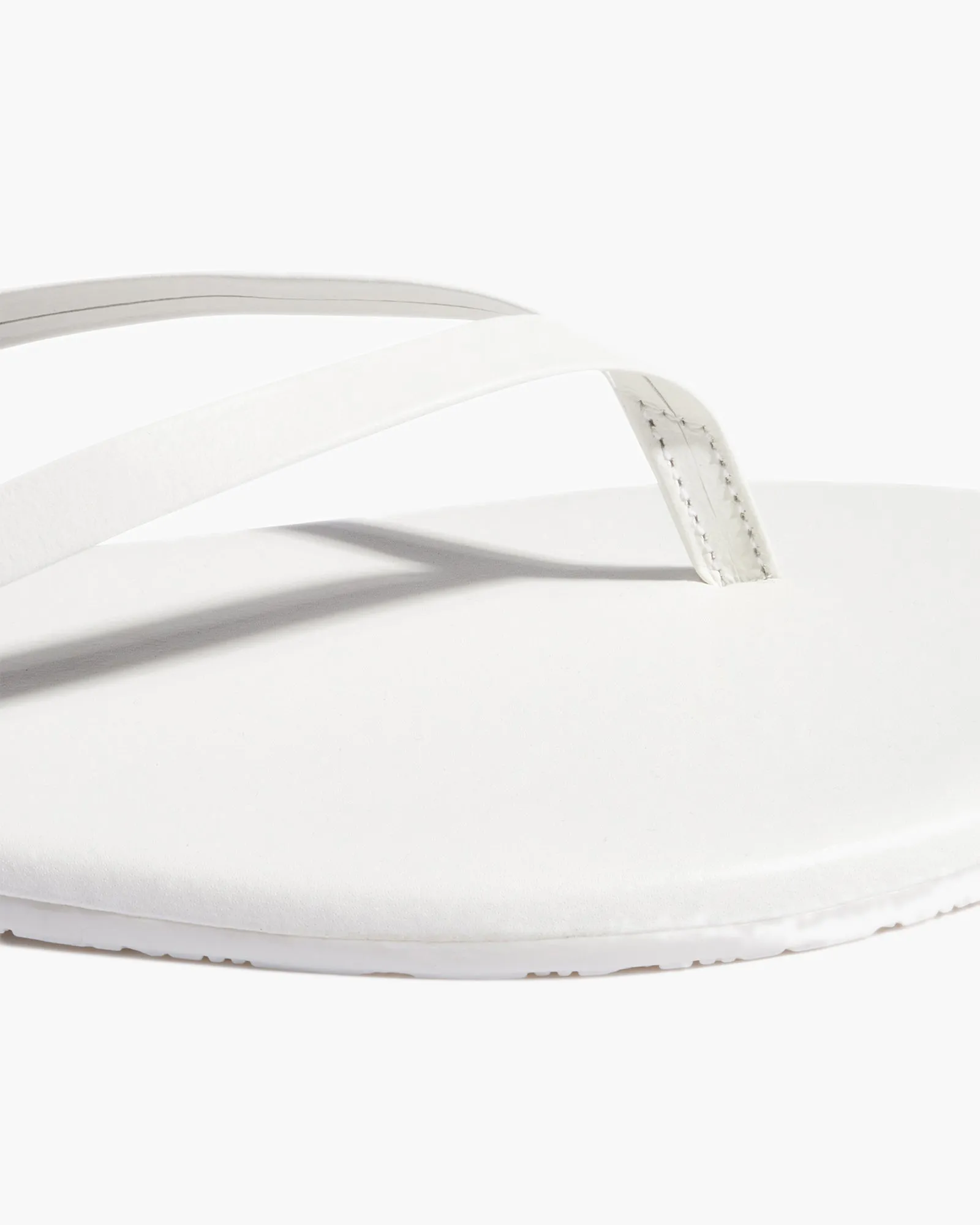 Lily Pigments - White