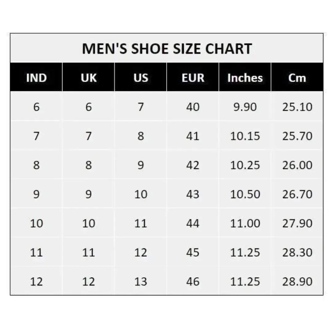Loafers for Men Black Formal Synthetic Leather Loafer