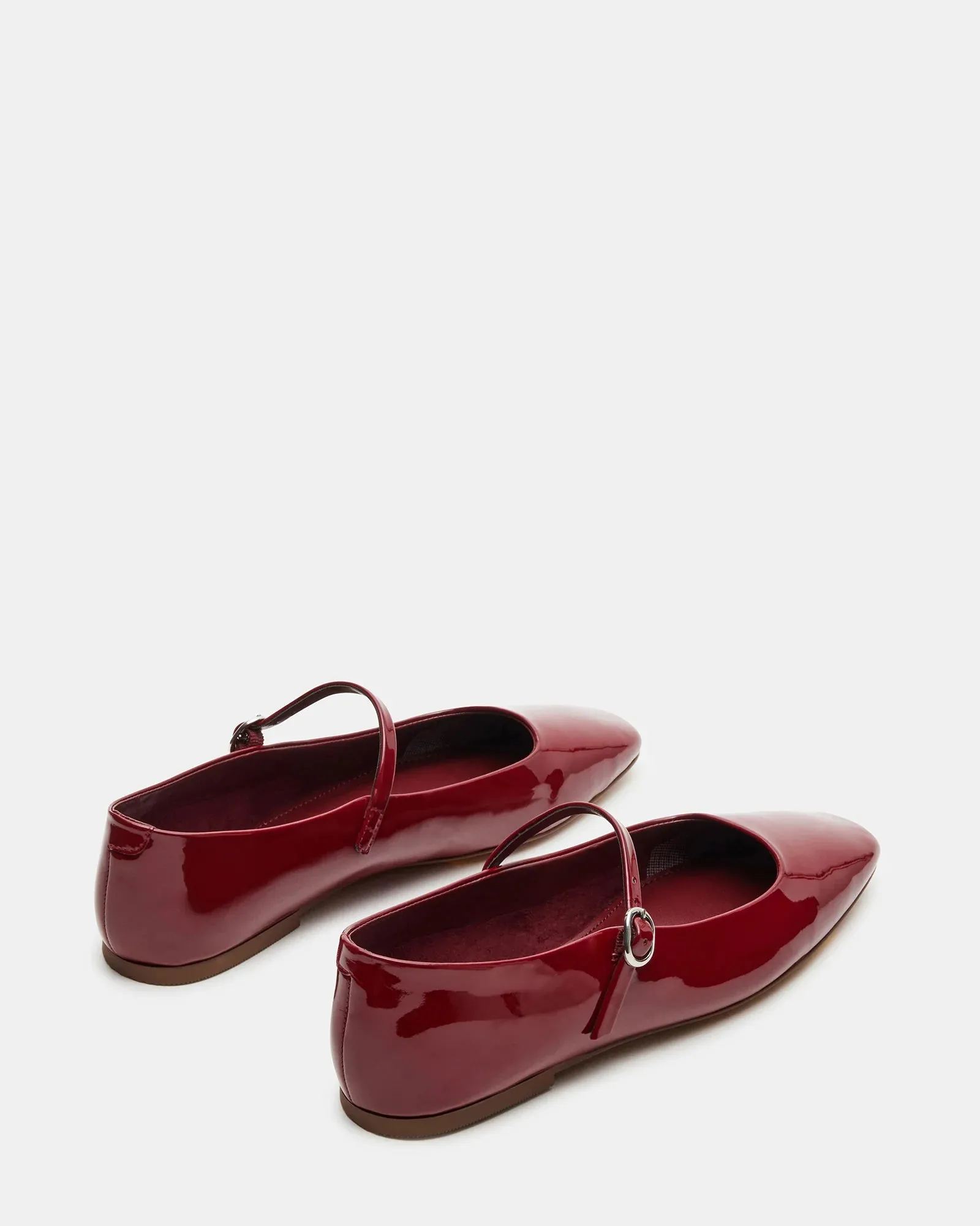 MAPLE BURGUNDY PATENT