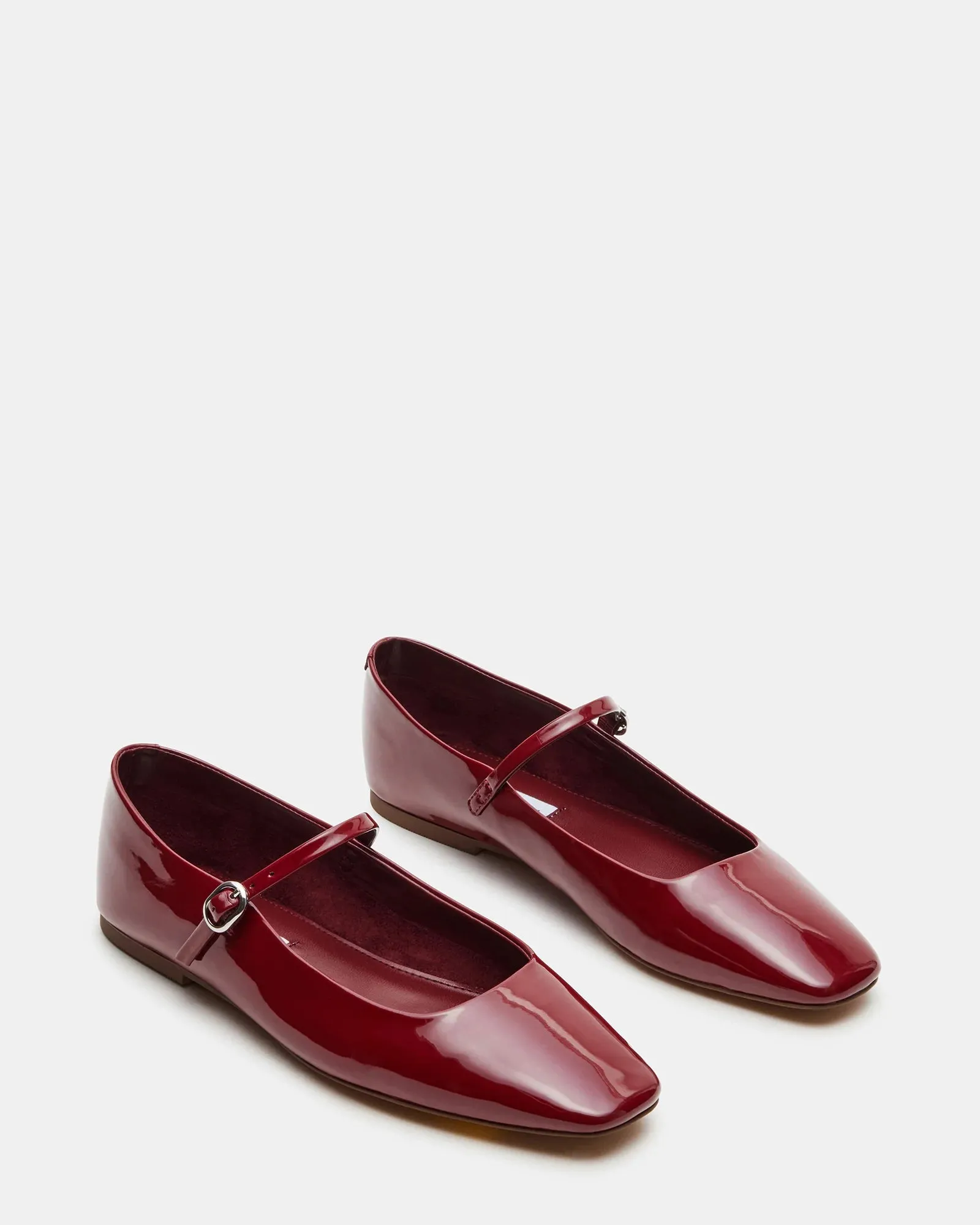 MAPLE BURGUNDY PATENT