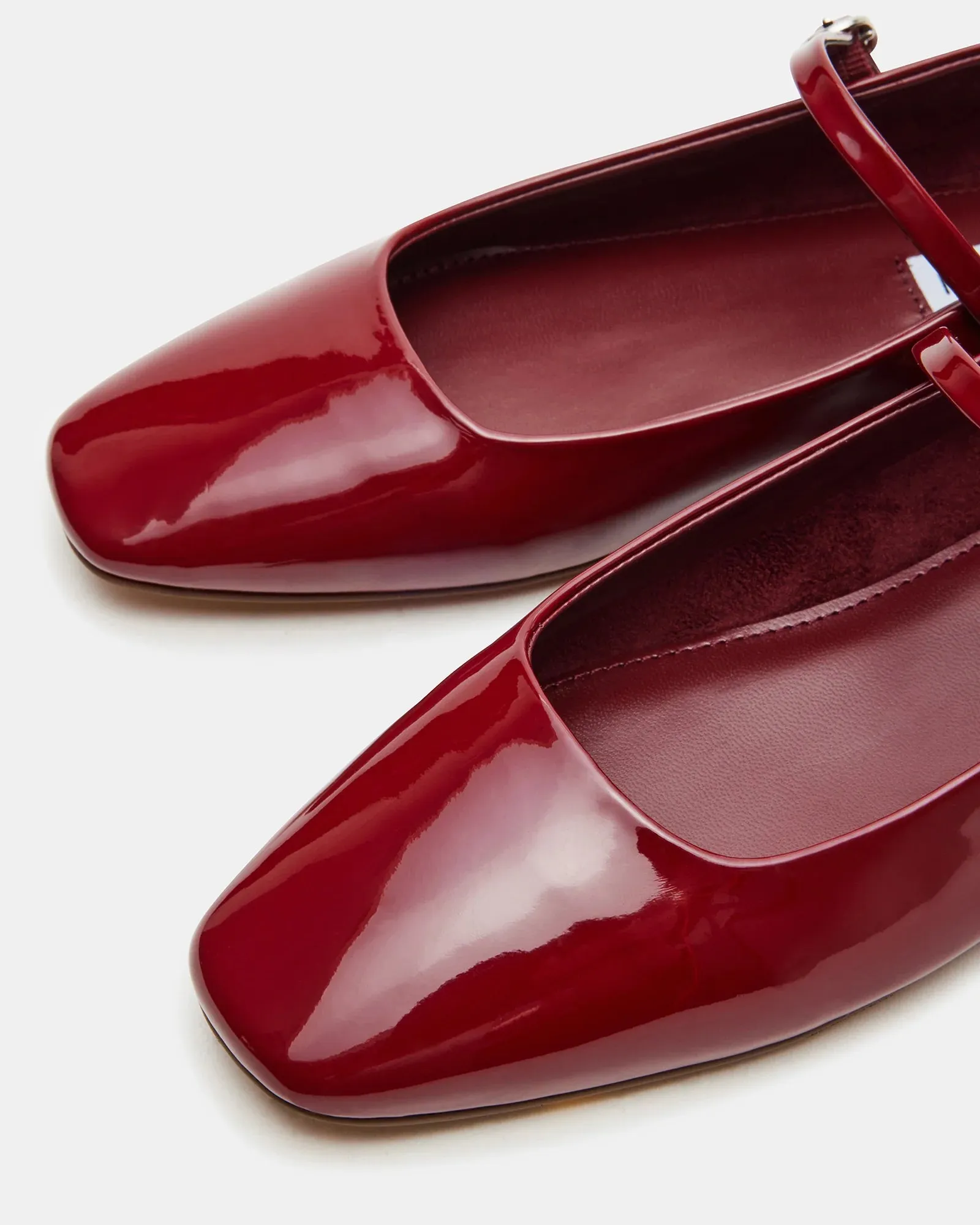 MAPLE BURGUNDY PATENT