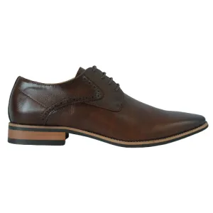 Marcozzi  Dress Shoes - Prague - Brown