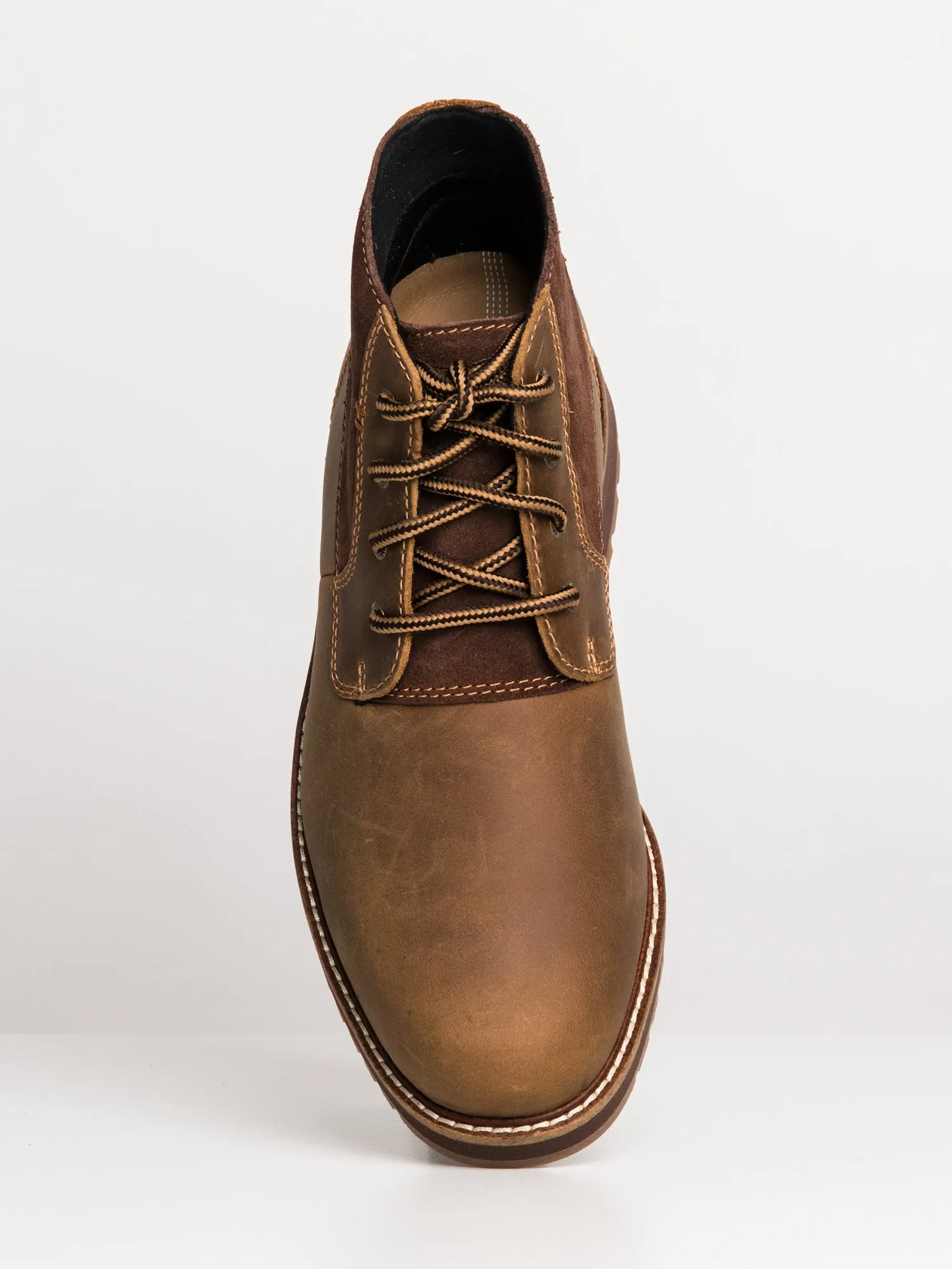 MENS KODIAK MALTBY CHUKKA SADDLEBACK BOOT - CLEARANCE