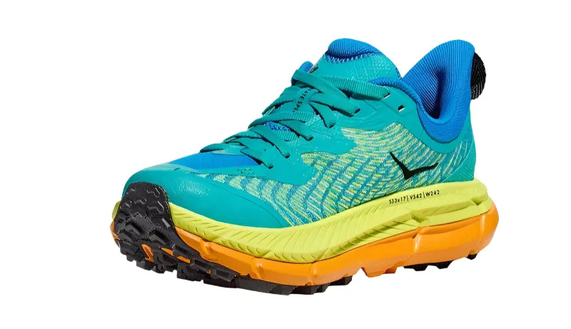 Men's Mafate Speed 4 - CDVB