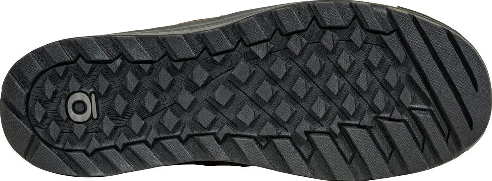 Men's Oboz Burke Chukka