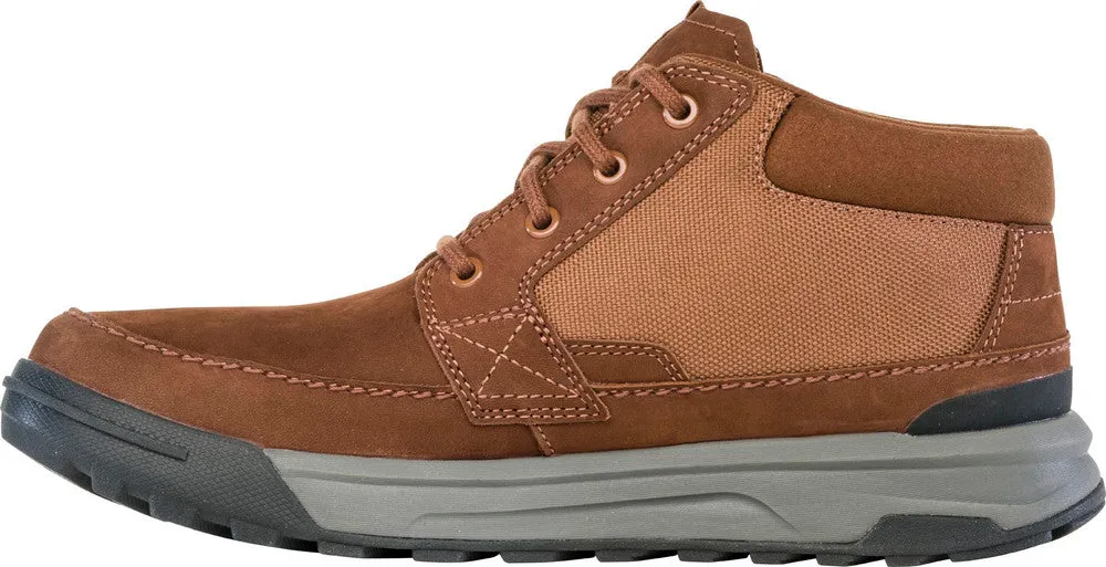 Men's Oboz Burke Chukka