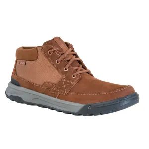 Men's Oboz Burke Chukka