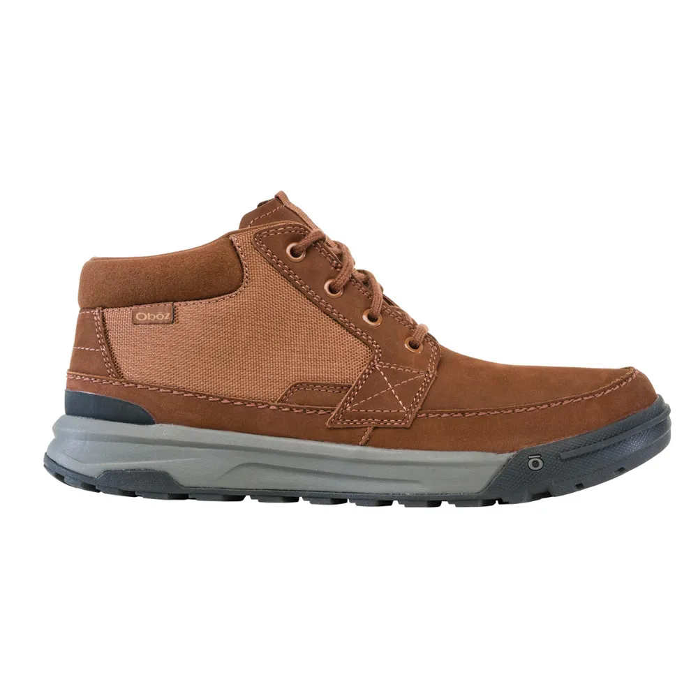Men's Oboz Burke Chukka