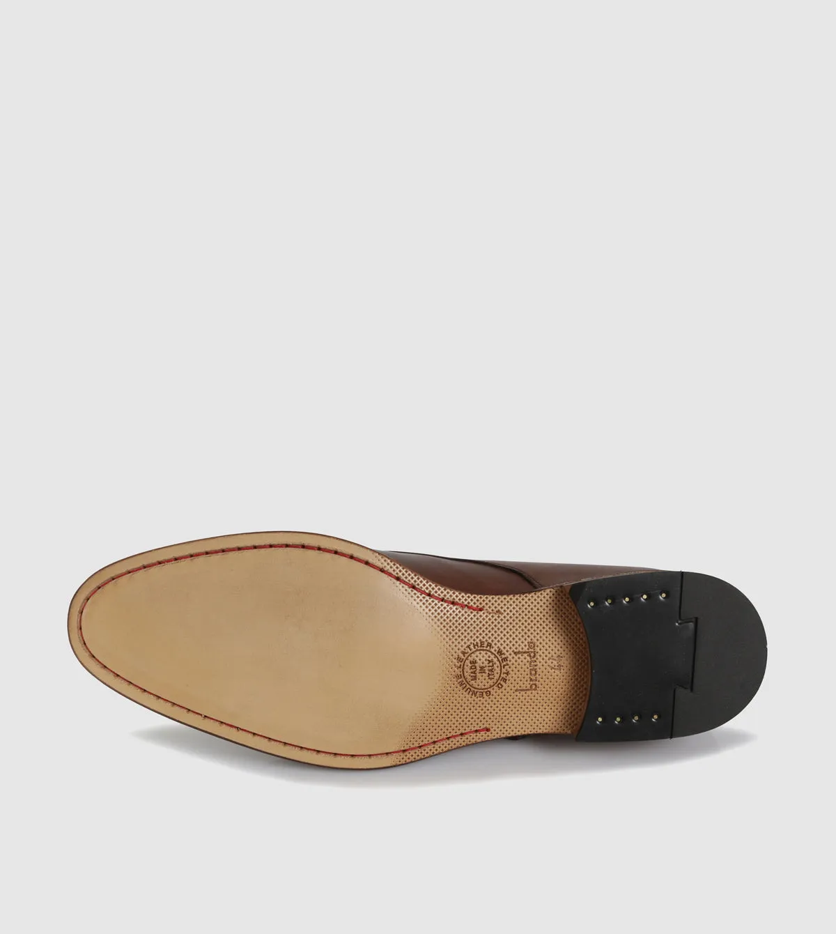 Merks Lace Ups by Brando