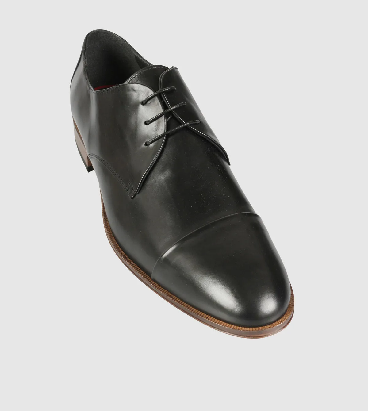 Merks Lace Ups by Brando