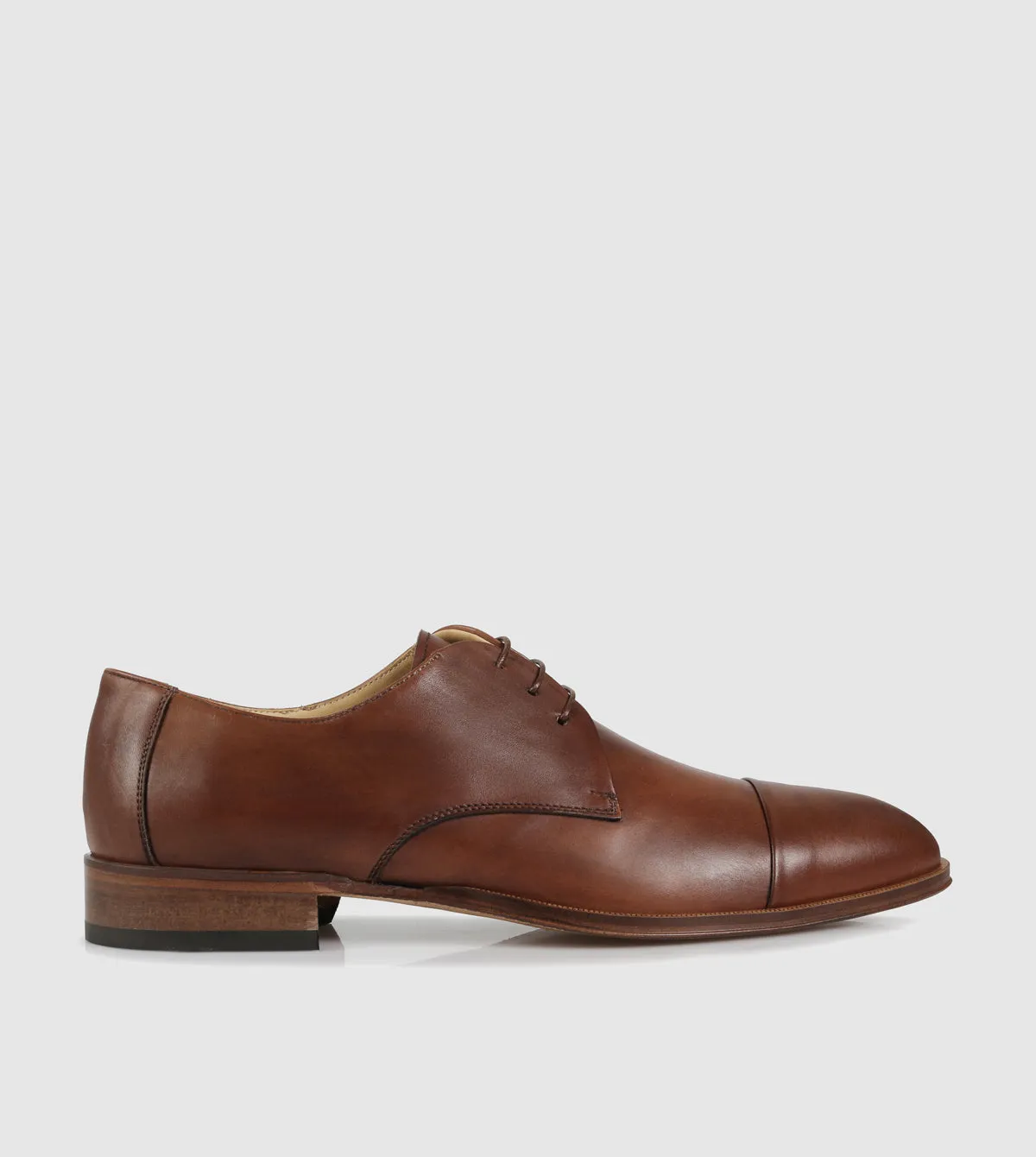 Merks Lace Ups by Brando