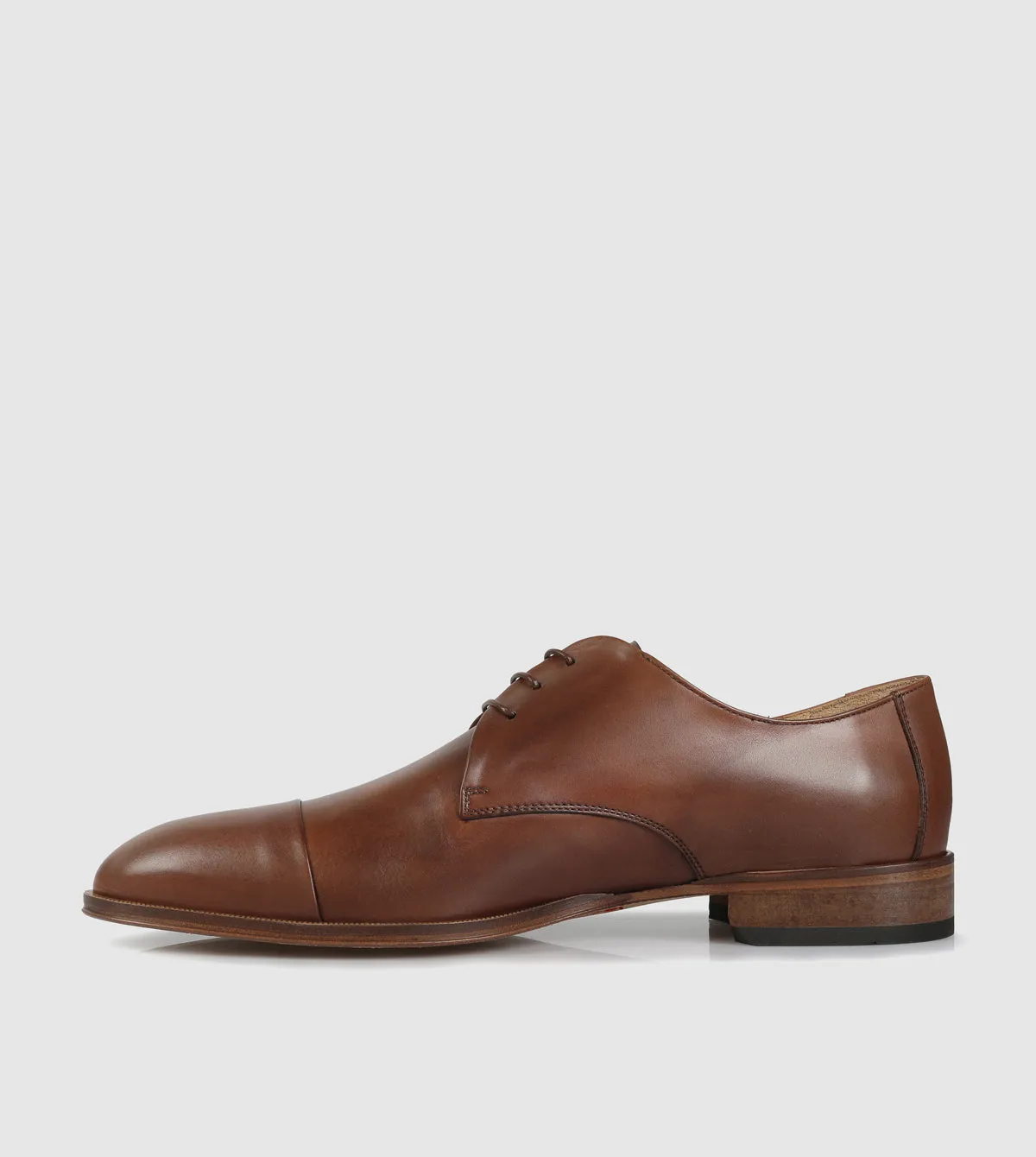 Merks Lace Ups by Brando