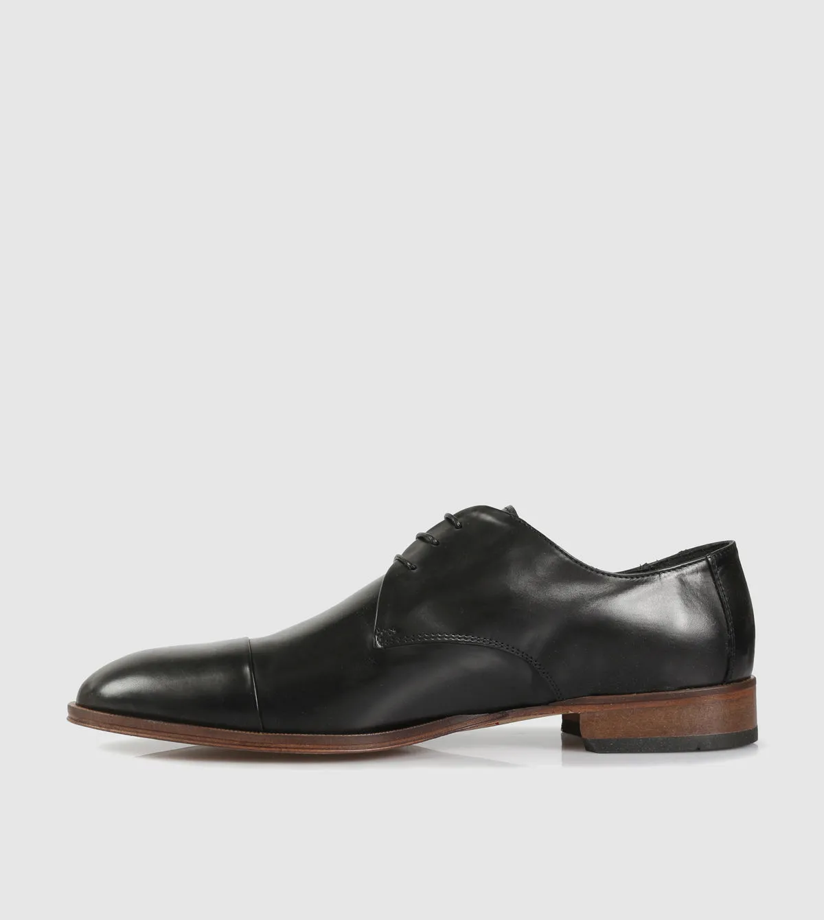Merks Lace Ups by Brando