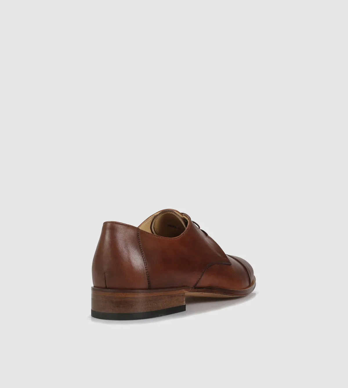 Merks Lace Ups by Brando