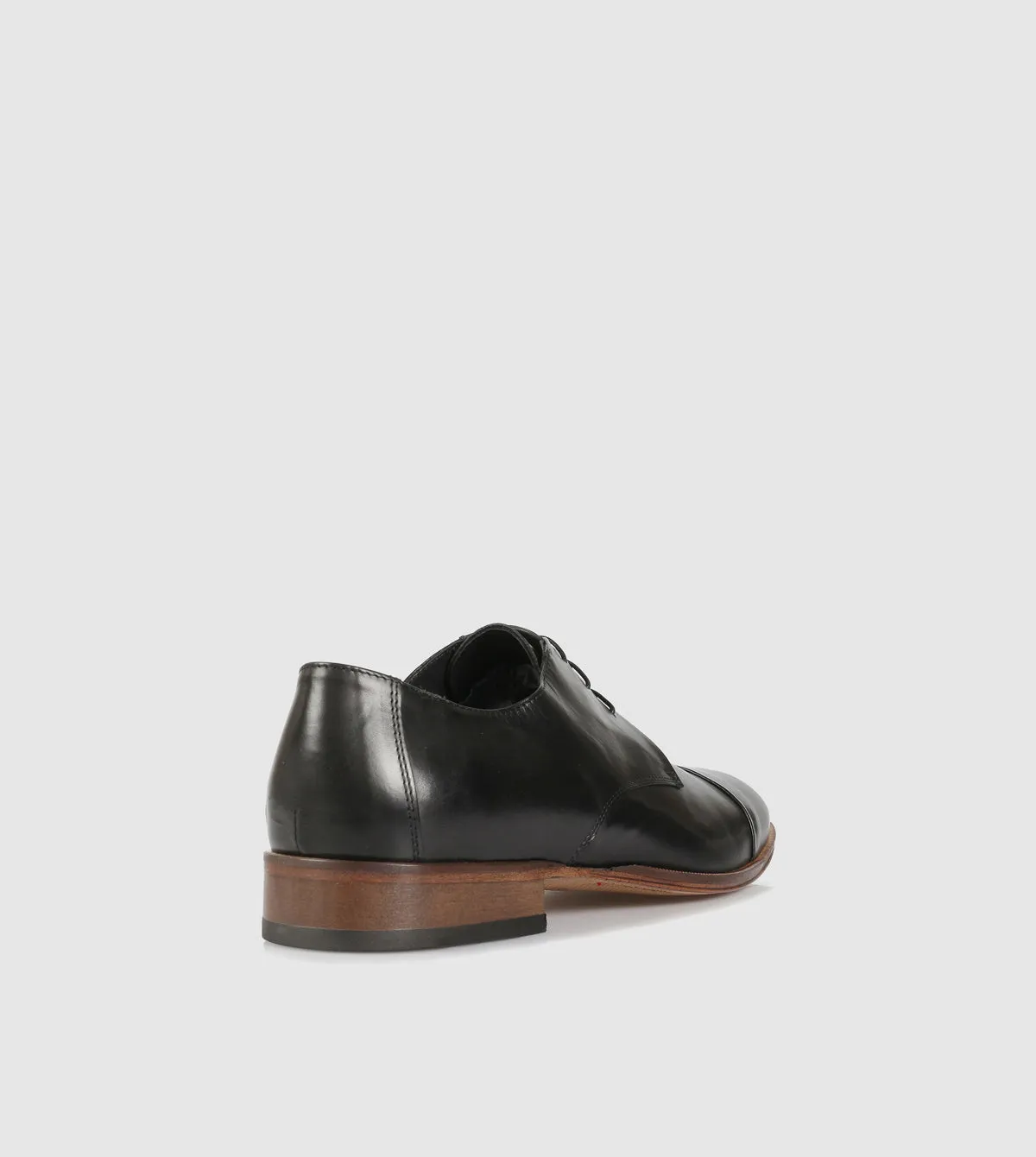 Merks Lace Ups by Brando