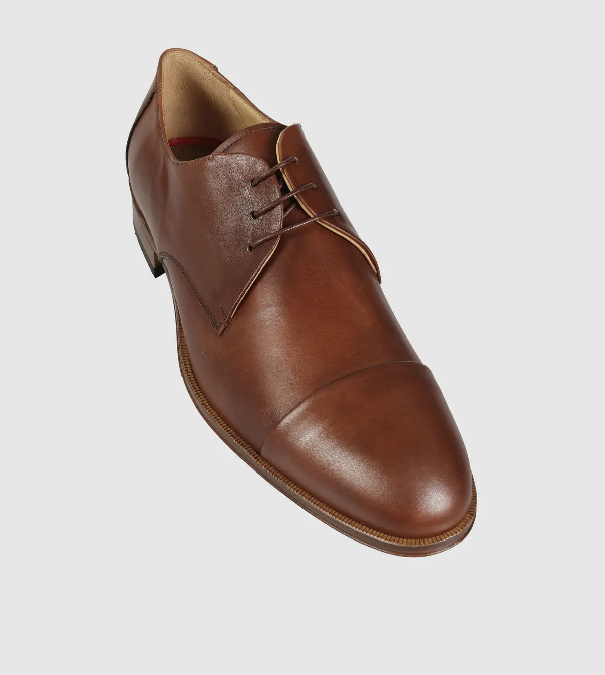 Merks Lace Ups by Brando