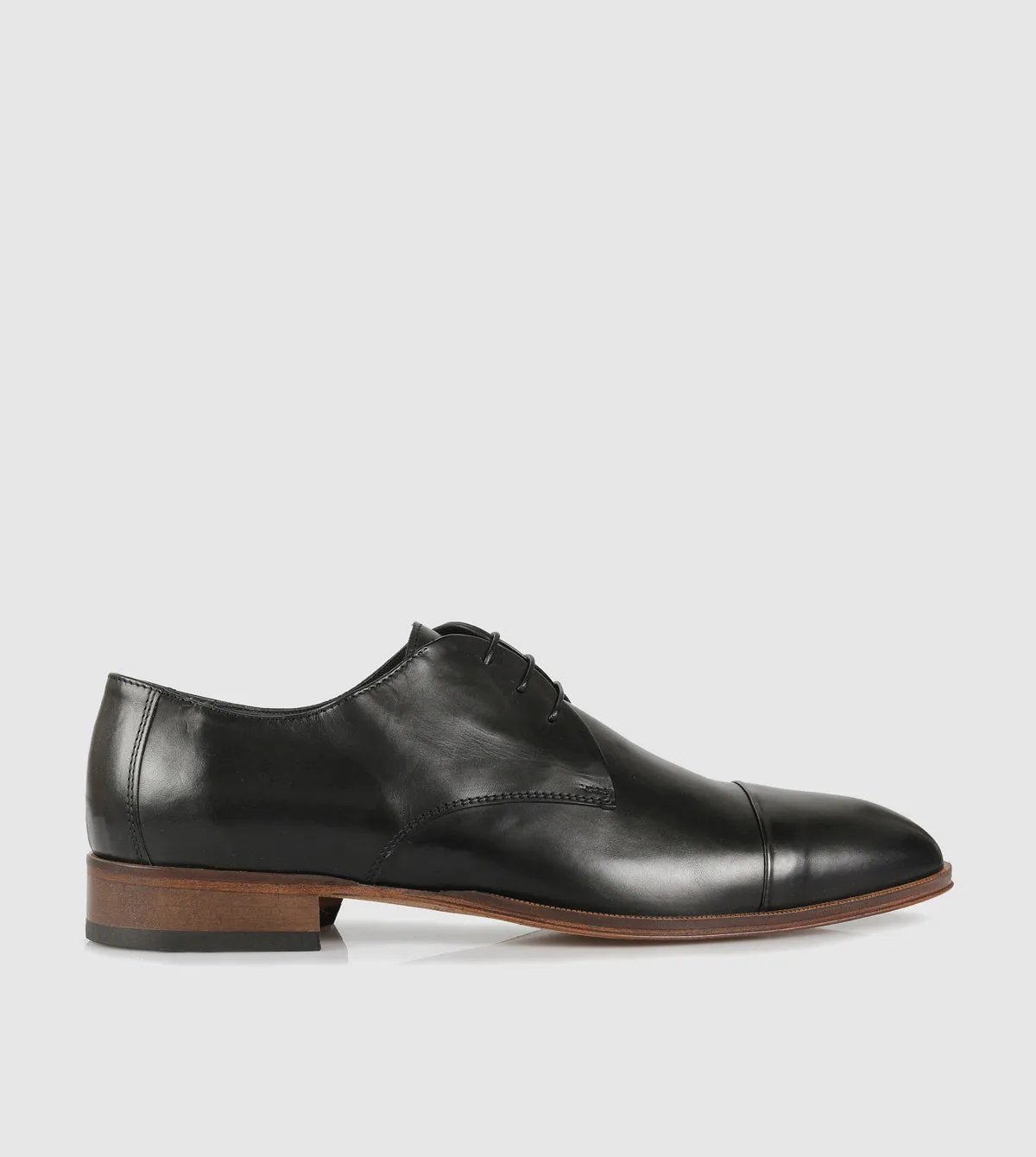 Merks Lace Ups by Brando
