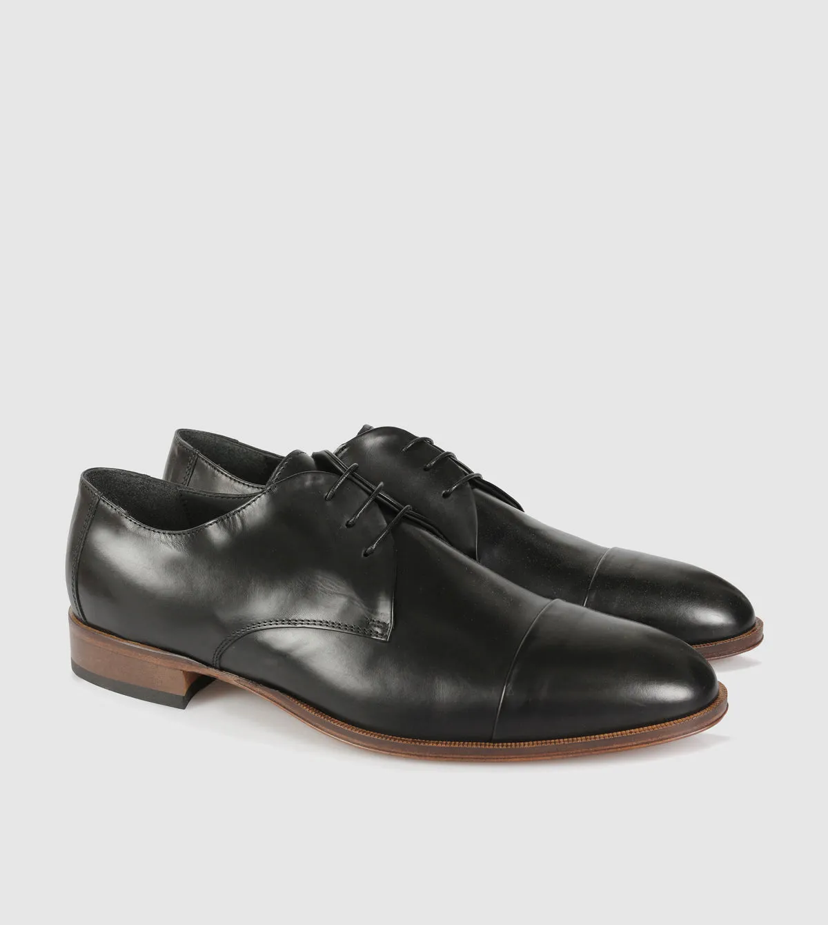 Merks Lace Ups by Brando