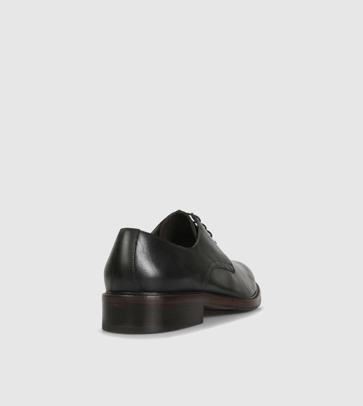 Micinho Lace ups by Brando