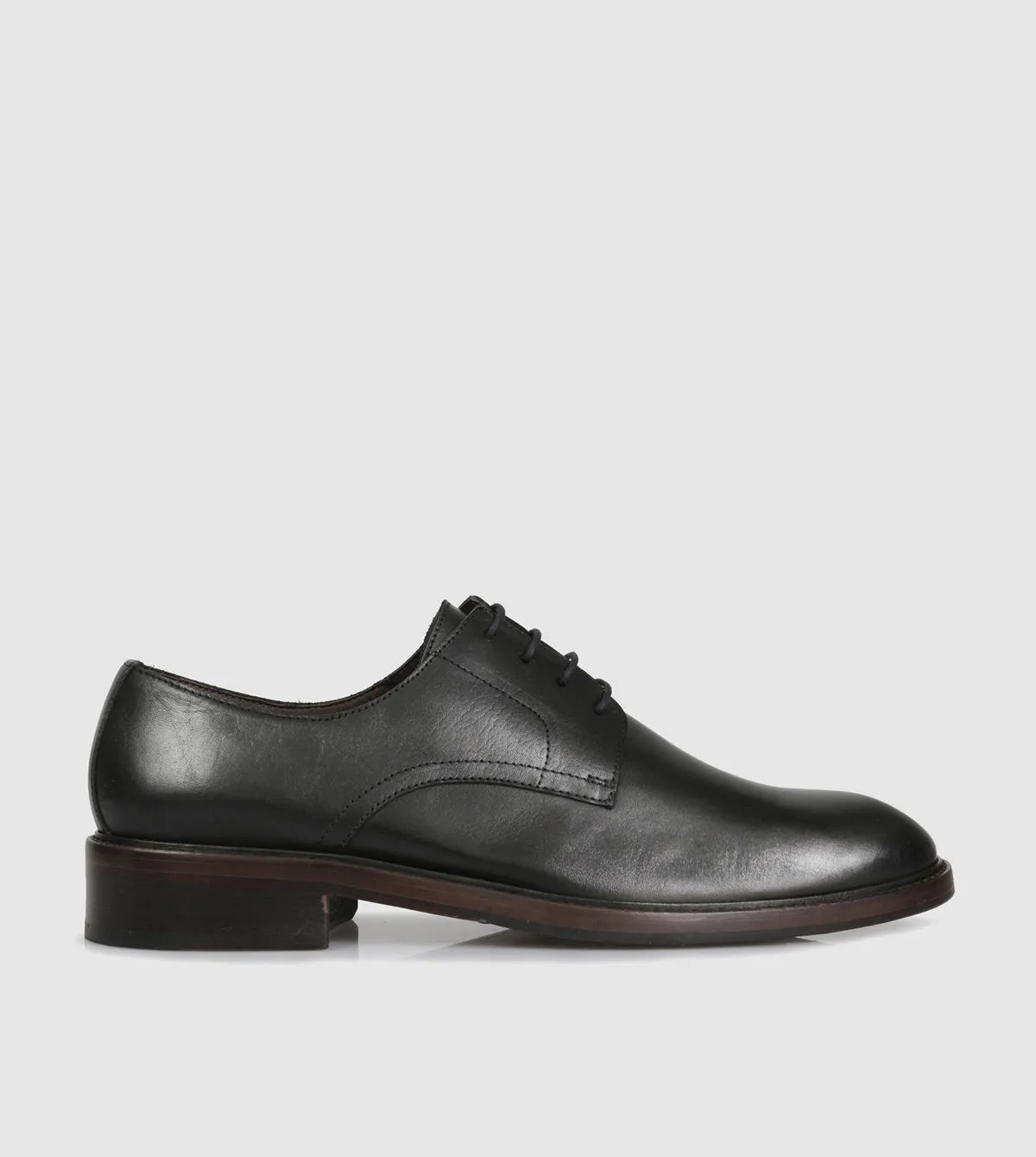 Micinho Lace ups by Brando