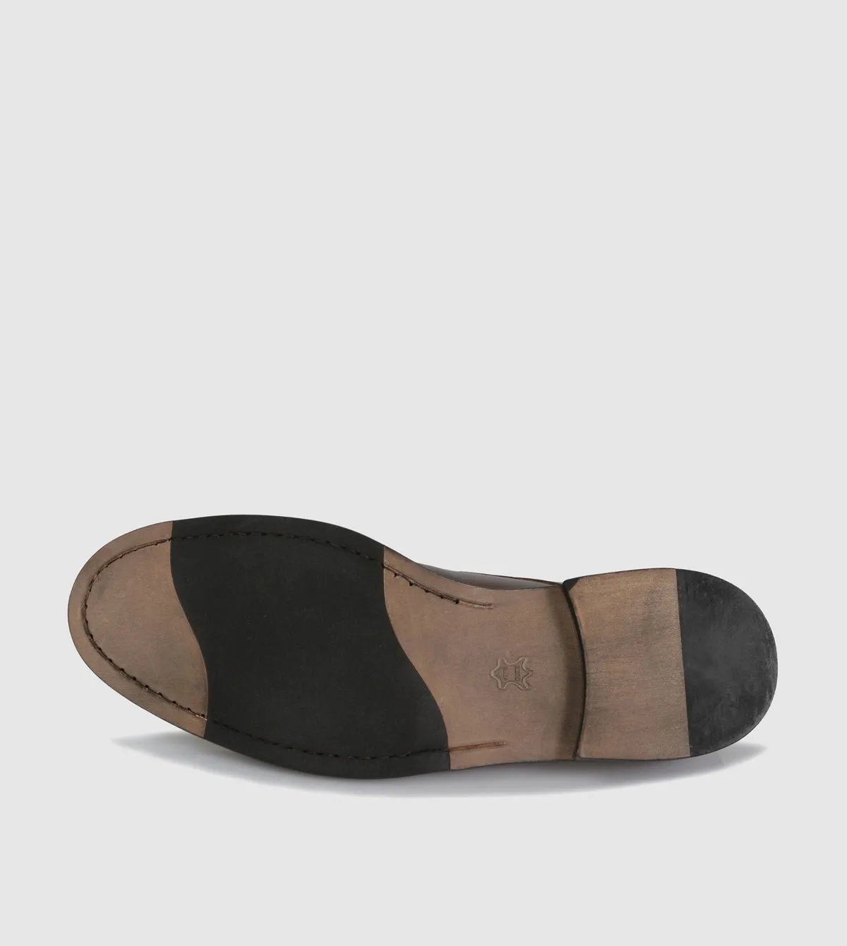 Micinho Lace ups by Brando
