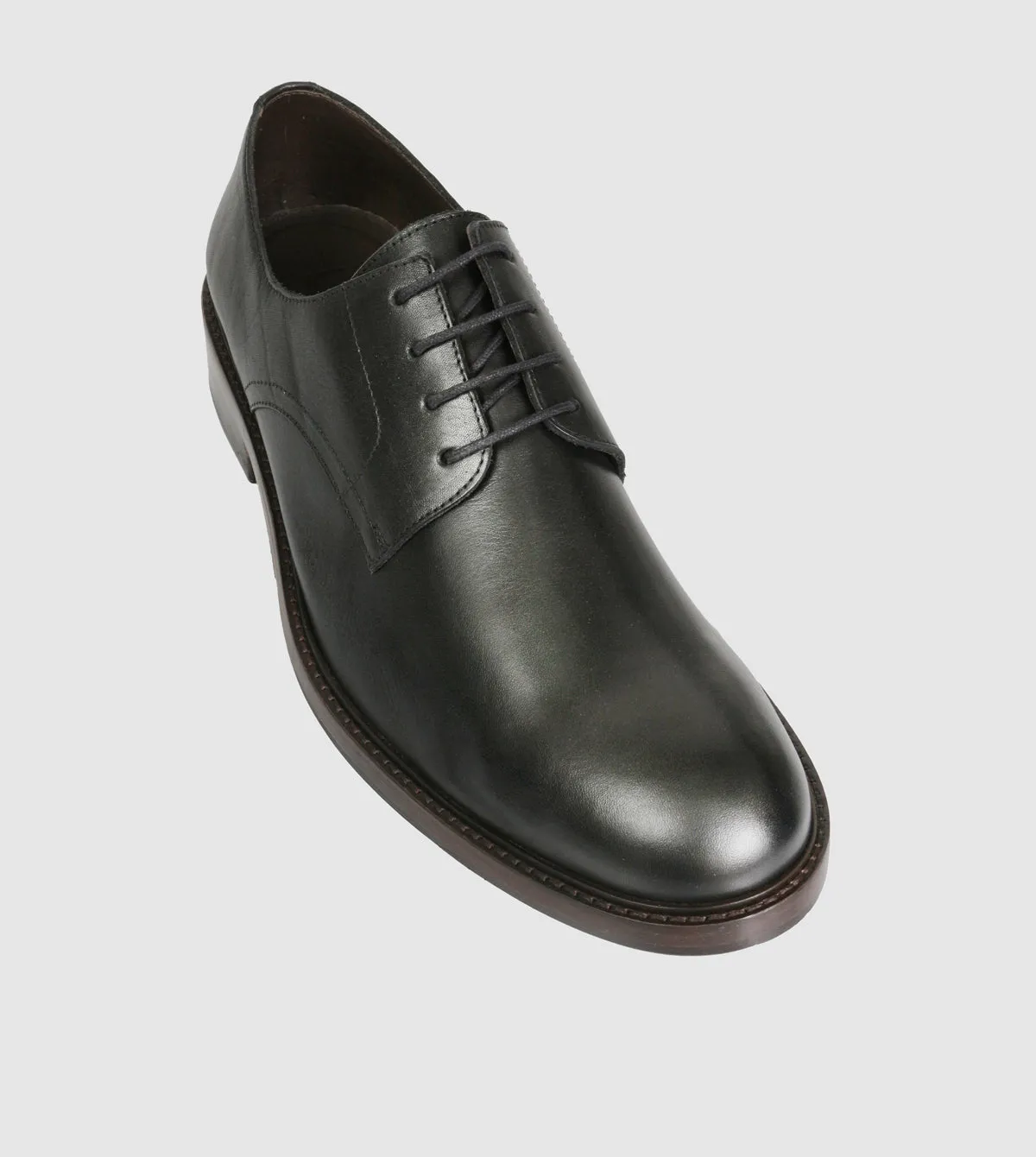 Micinho Lace ups by Brando
