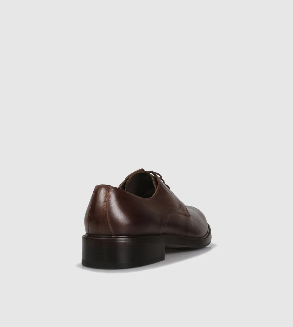 Micinho Lace ups by Brando