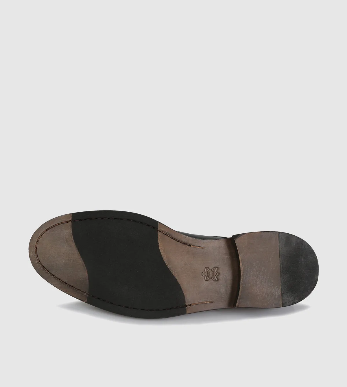 Micinho Lace ups by Brando