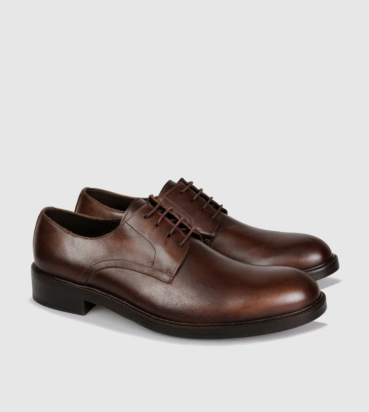 Micinho Lace ups by Brando