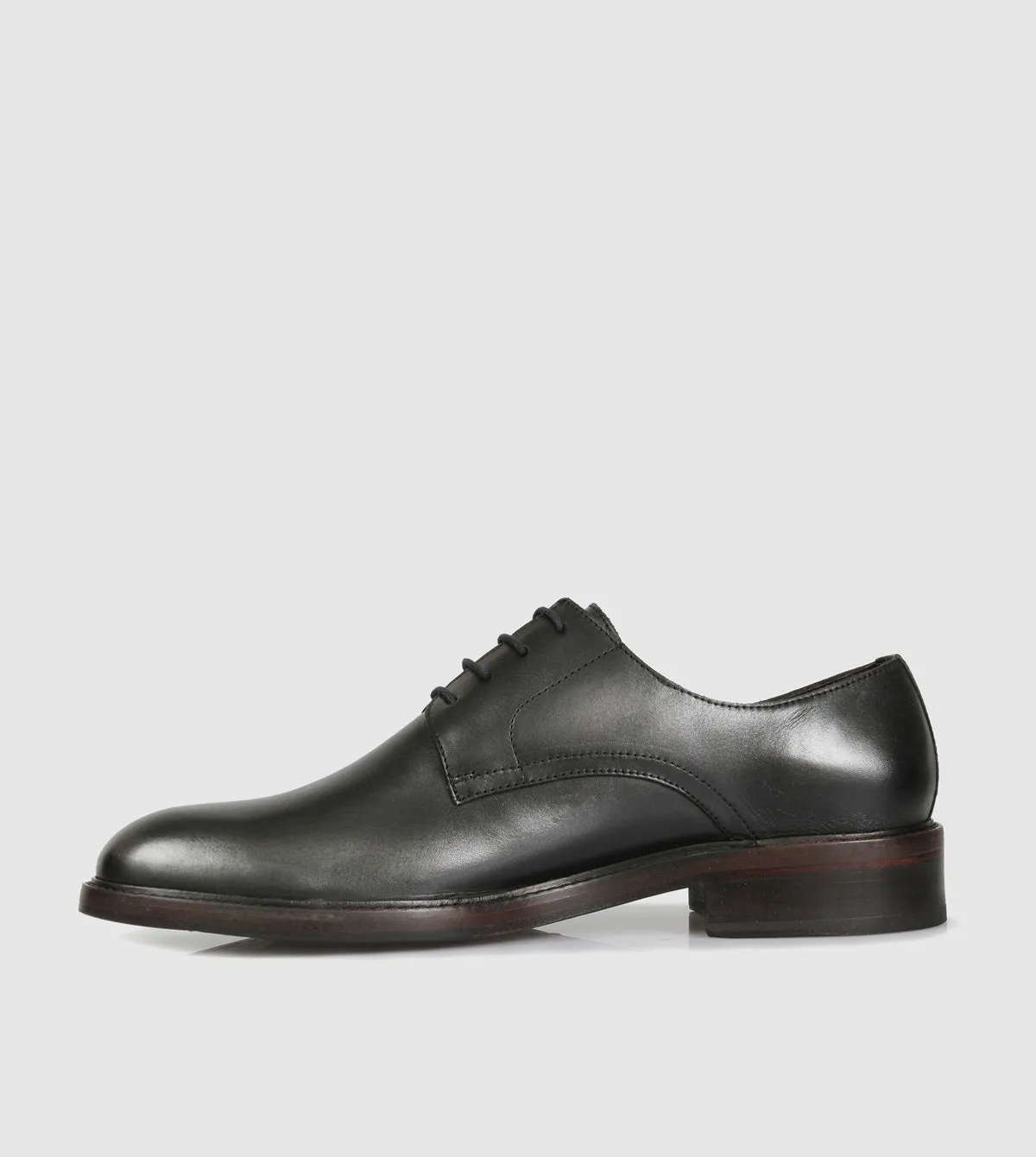 Micinho Lace ups by Brando