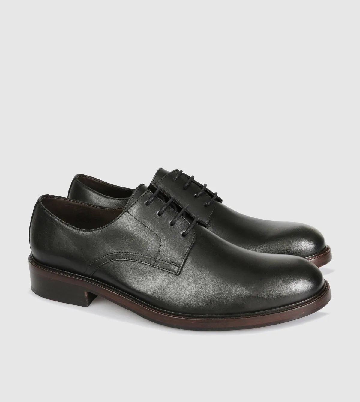 Micinho Lace ups by Brando