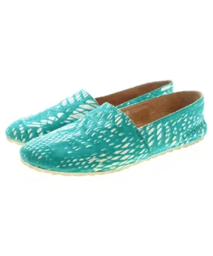 MM6 Espadrilles