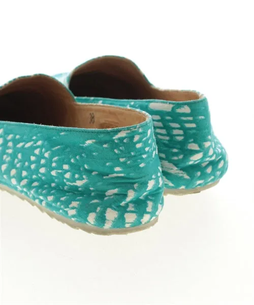 MM6 Espadrilles