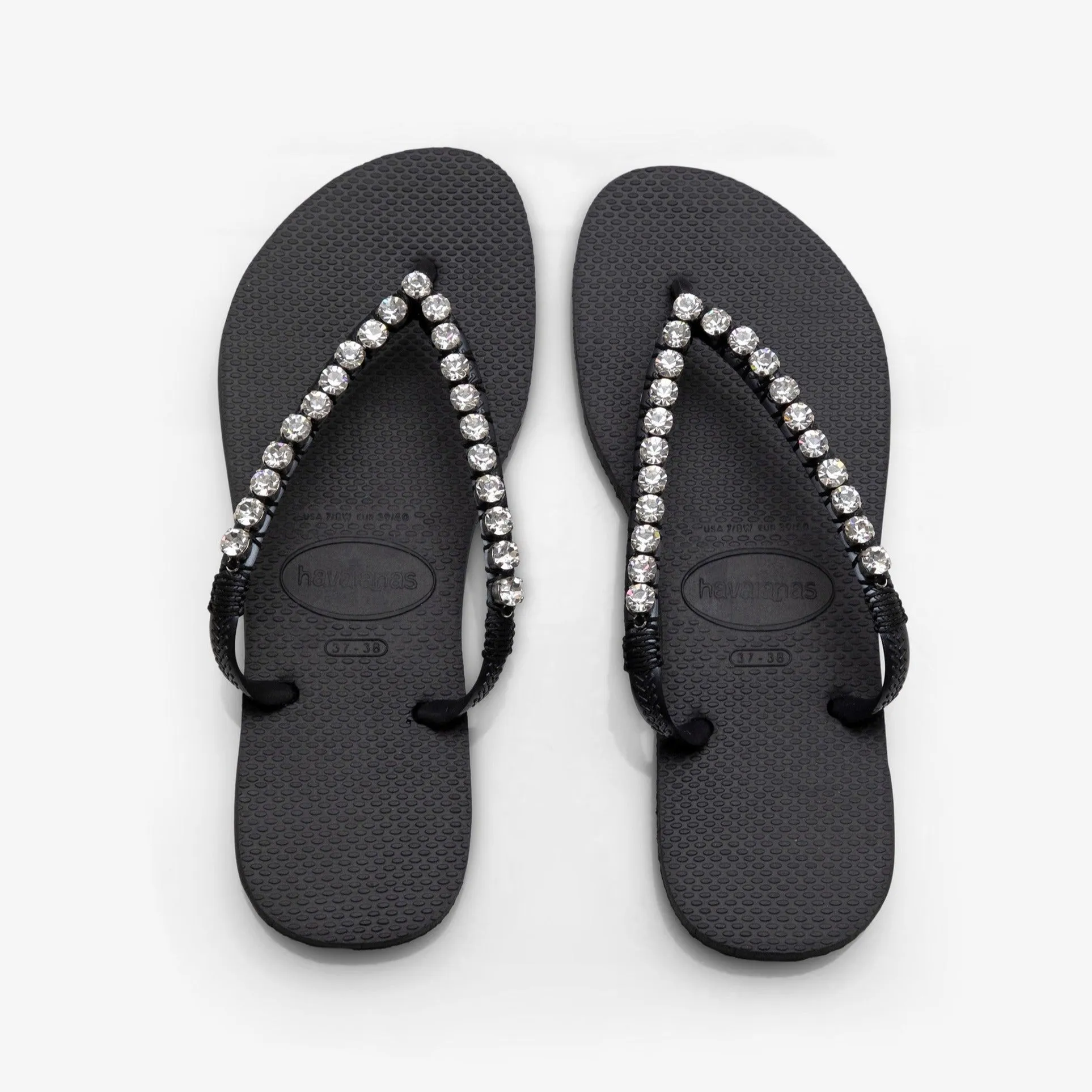 Mrs. Perfect Flip Flops