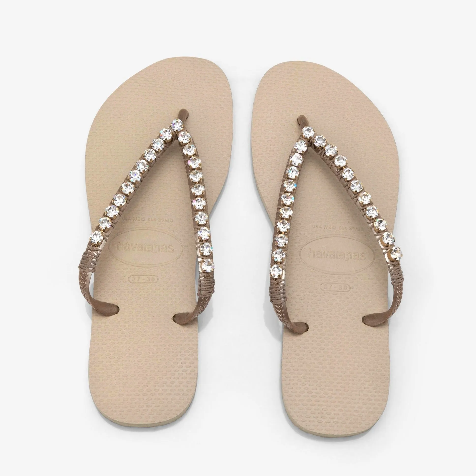 Mrs. Perfect Flip Flops