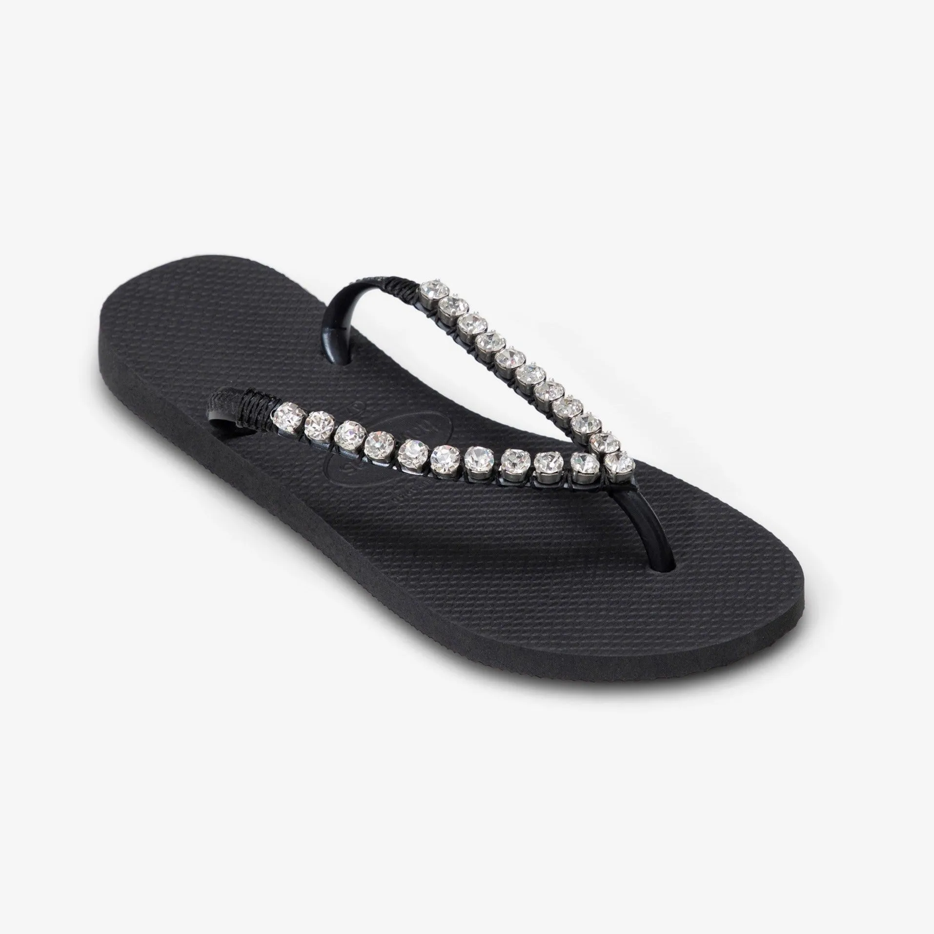 Mrs. Perfect Flip Flops