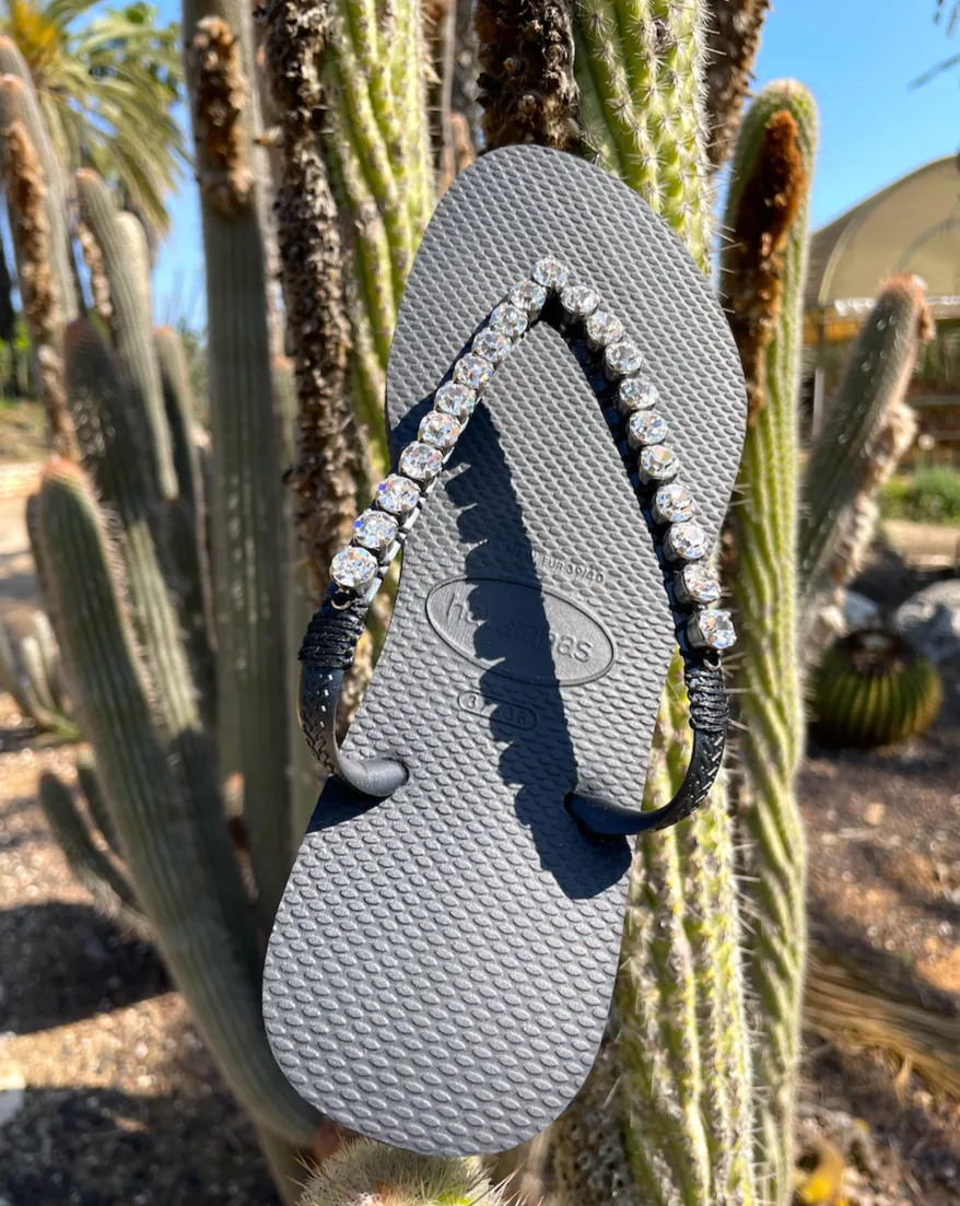 Mrs. Perfect Flip Flops